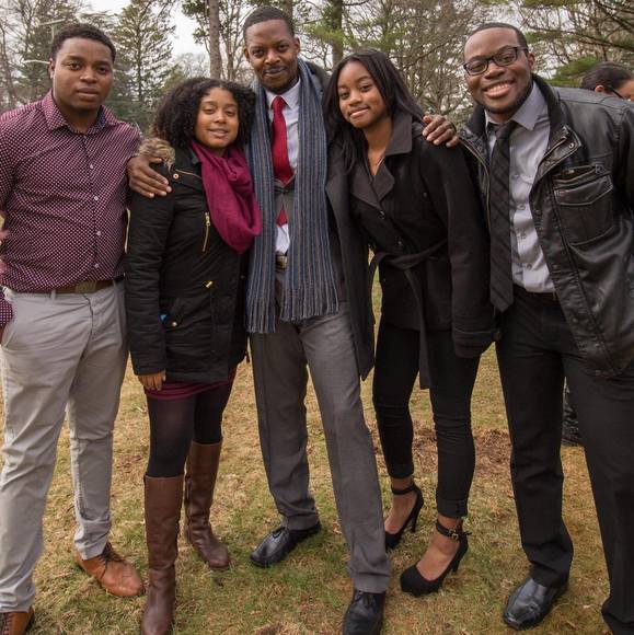 Meet your Posher, Paul - Picture 1 of 1